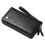 Τσάντα Her Clutch Bag από γνήσιο δέρμα, πορτοφόλι με φερμουάρ, μακρύ πορτοφόλι 1