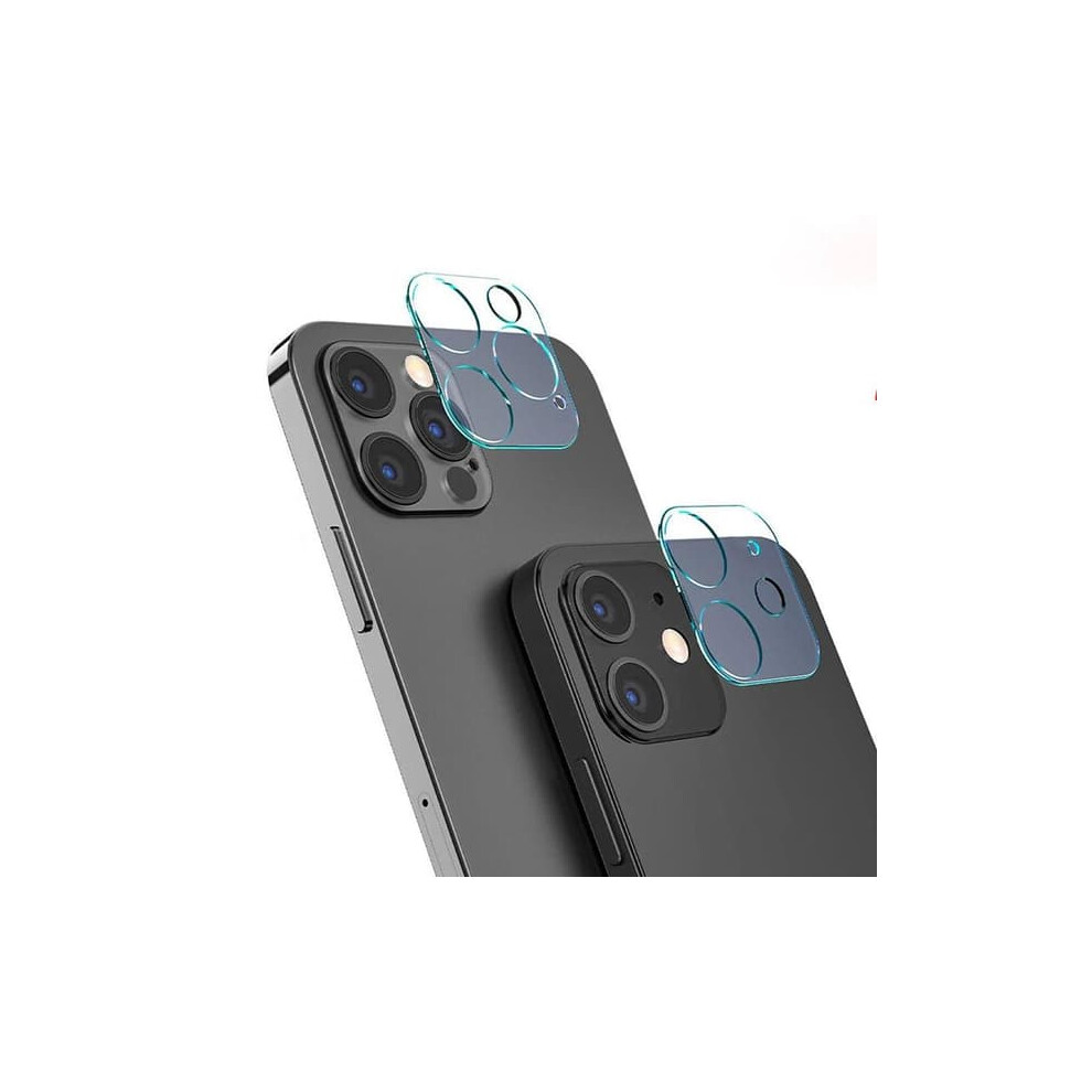 Tempered Glass Lens Protector For Iphone 12 Pro Max 6.7 962029587903