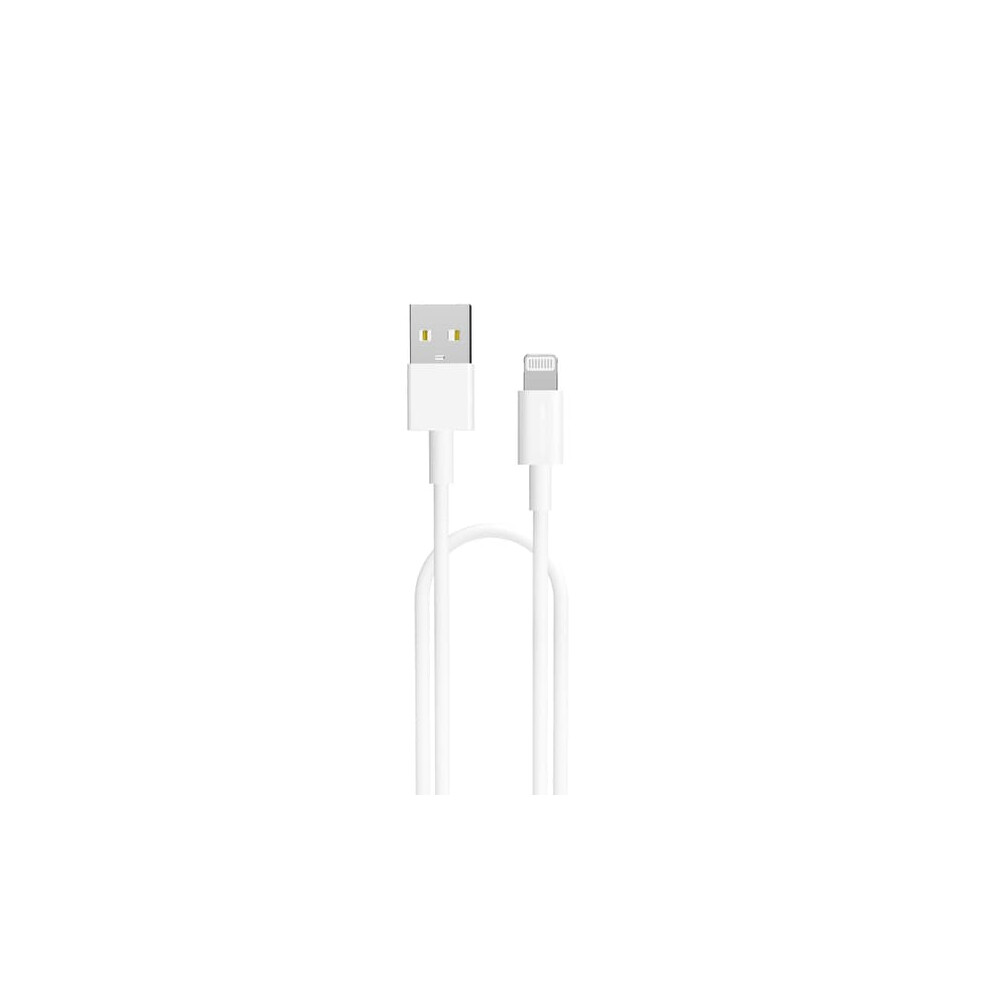 Usb To Lightning Cable 20W Iphone Charger 2M White 962029566182