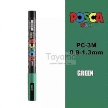Uni Posca PC-3M extra fine art marker 0.9–1.3 mm