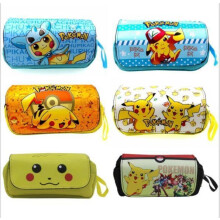 Pokemon Pikachu pencil case model 5