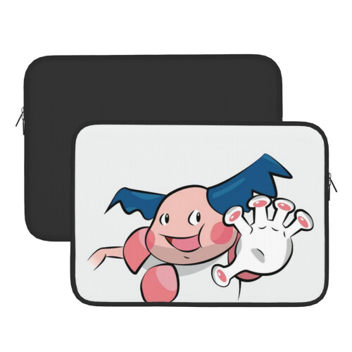 Θήκη για φορητό υπολογιστή MR. Mime 13 ιντσών, αδιάβροχη, λεπτή αδιάβροχη θήκη, λεπτή 2