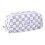 Pencil Case with Compartments and Zipper Closure 2