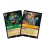 Disney Disney Lorcana Wilds Unknown Starter Deck 3