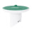 Shower Floor Drain Anti-Odor Cover Strainer Plug E3C4 6