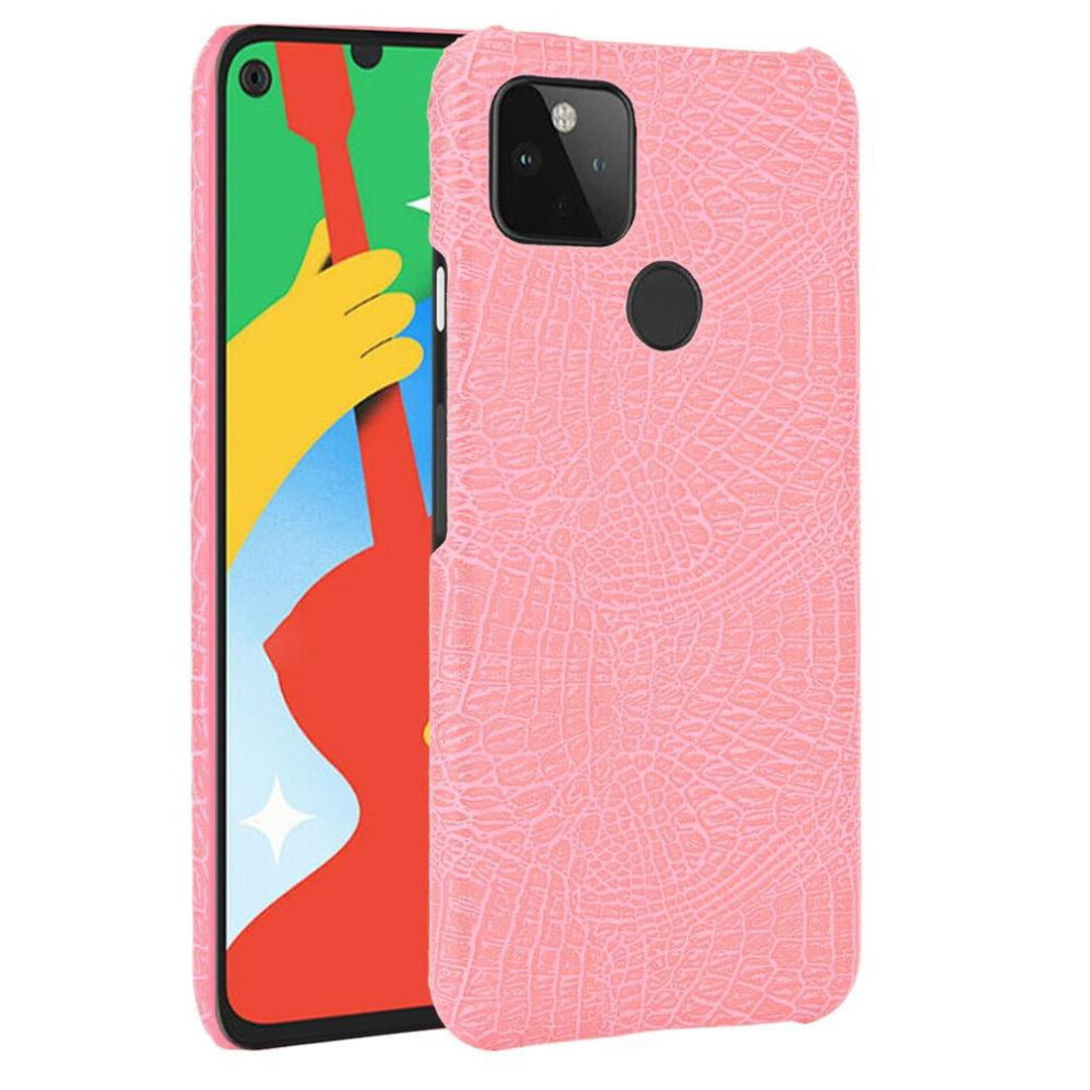 Google Pixel 4A 5G Classic Protective Case 971050054957