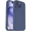 Ag luí le Cás Rubairithe iPhone13 le Cosaint Ceamara Leachtach V2 - Gorm Cabhlaigh 1