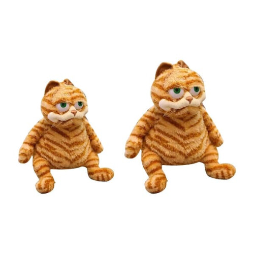 Garfield stuffed animal plush toy 30 cm 1