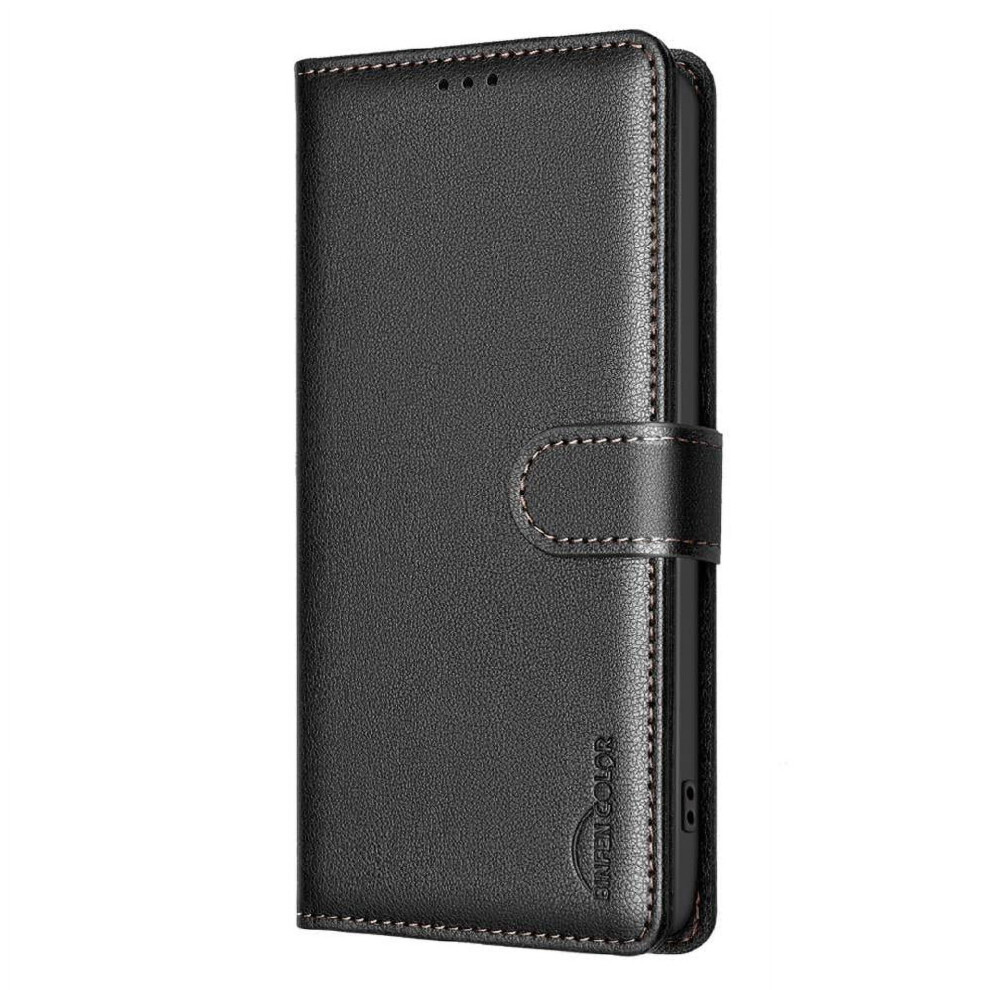 Flip Case For Google Pixel 8 Rfid-Blocking Pu Leather 971050052601