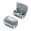 YD02 Wireless Bluetooth In-Ear Headphones with Digital 6