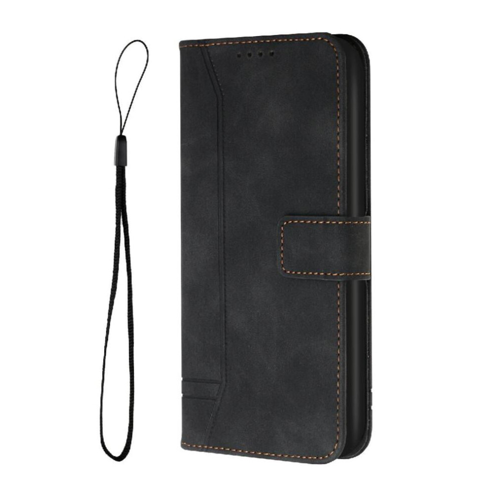 Samsung Galaxy A03s Phone Case Pu Leather Flip Wallet With 971050055497