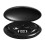 Bluetooth-headset med digital display, trådlösa hörlurar 5.0 2