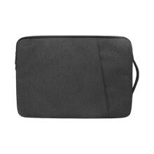 Waterproof Laptop Bag for 13.3–15.6 Inch Laptops Black
