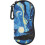 Glasses Case Soft Neoprene Zippered with Clip 1 Pack 1