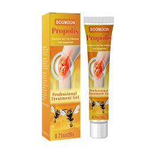 Beevenom Bee Treatment Gel 20g 1 or 3 pcs
