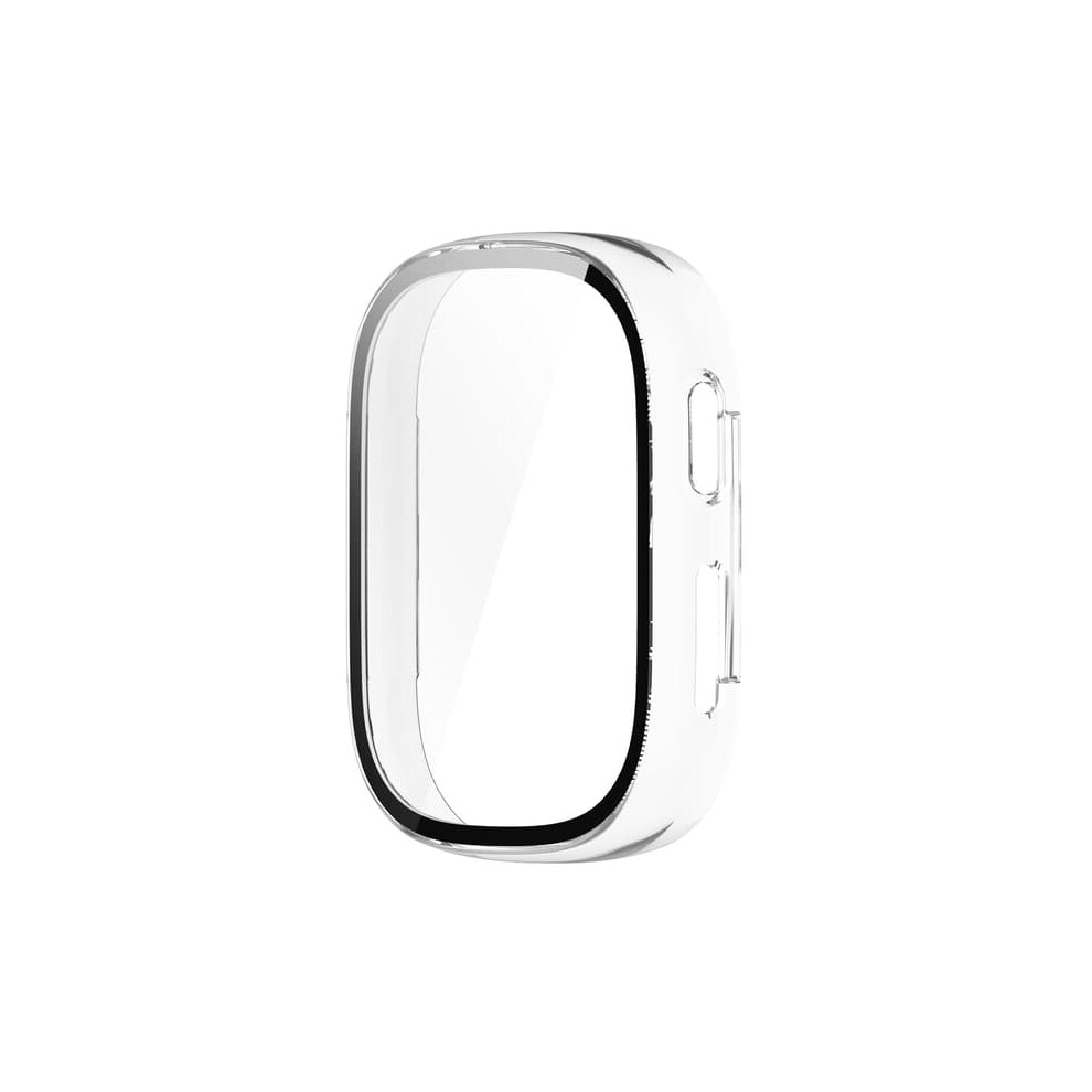 Xplora X6 Play Watch Case With Screen Protector White 962029583172