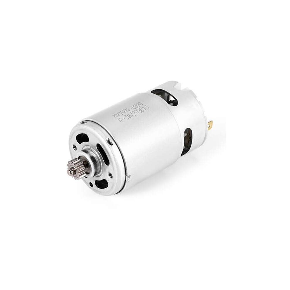 Dc Motor For Electric Drill Gsr14.4-2-Li 13 Teeth 14.4V 962029265207