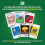 Streaking Kittens Expansion Set 15-Card 4