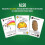 Streaking Kittens Expansion Set 15-Card 5