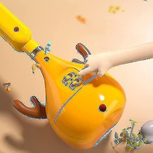 Otamatone Ιαπωνικό Ηλεκτρονικό Μουσικό Όργανο Φορητό Συνθεσάιζερ Διασκεδαστικό 2