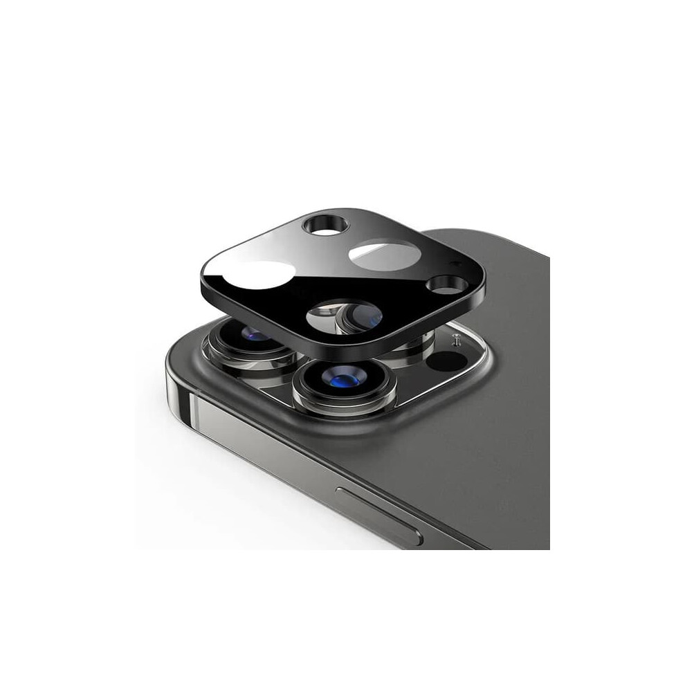 Rear Camera Lens Protector For Iphone 11 To 16 Pro Max 962029245278