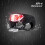 LED bicycle light super bright waterproof 3 modes 6