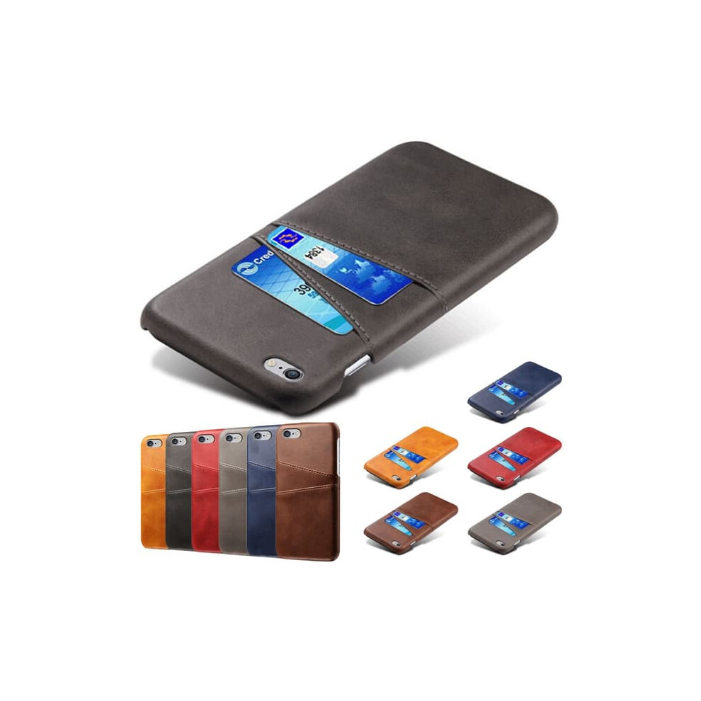 Iphone 6/6S Plus Case - Gray 962029572114