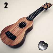 Ukulele klassisk för nybörjare 2