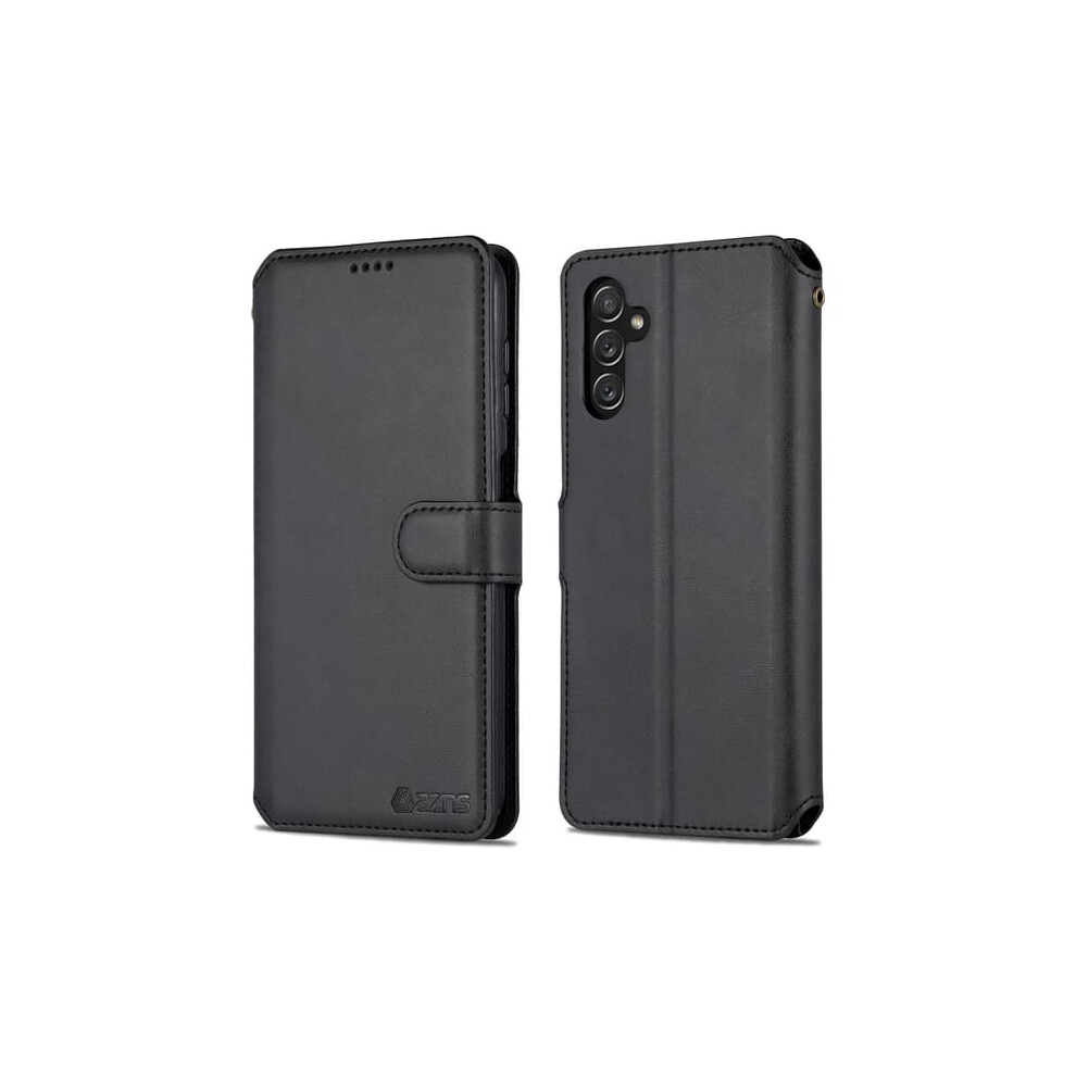 Yazunshi Wallet Case For Samsung Galaxy A13 5G Black 962029576211