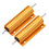 Case Resistor 100W 10 Ohm 2 Pieces 1