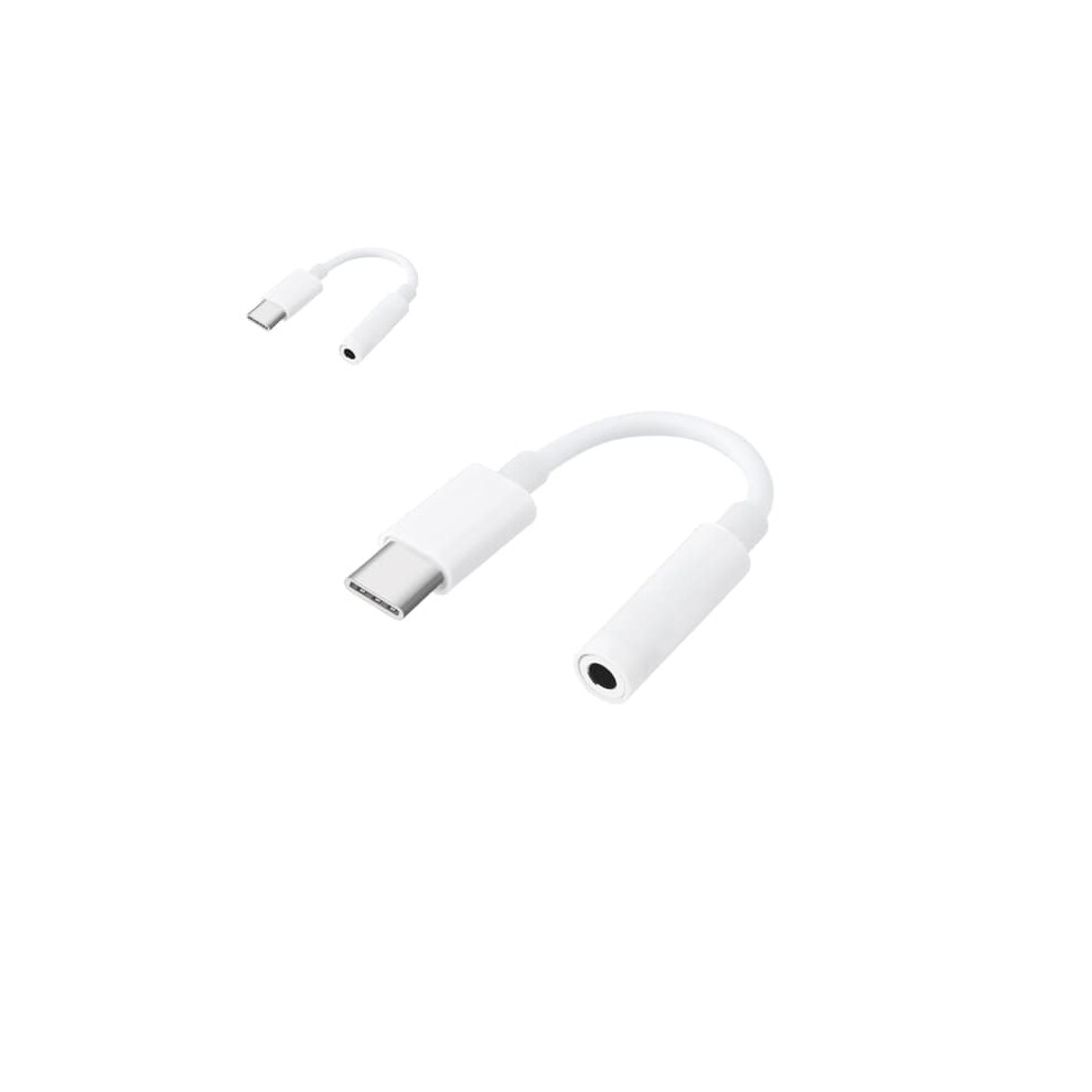 Lightning/Usb-C To Aux 3.5Mm Adapter 2-Pack 962029568124
