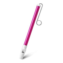 Slide Whistle Musical Toy Purple