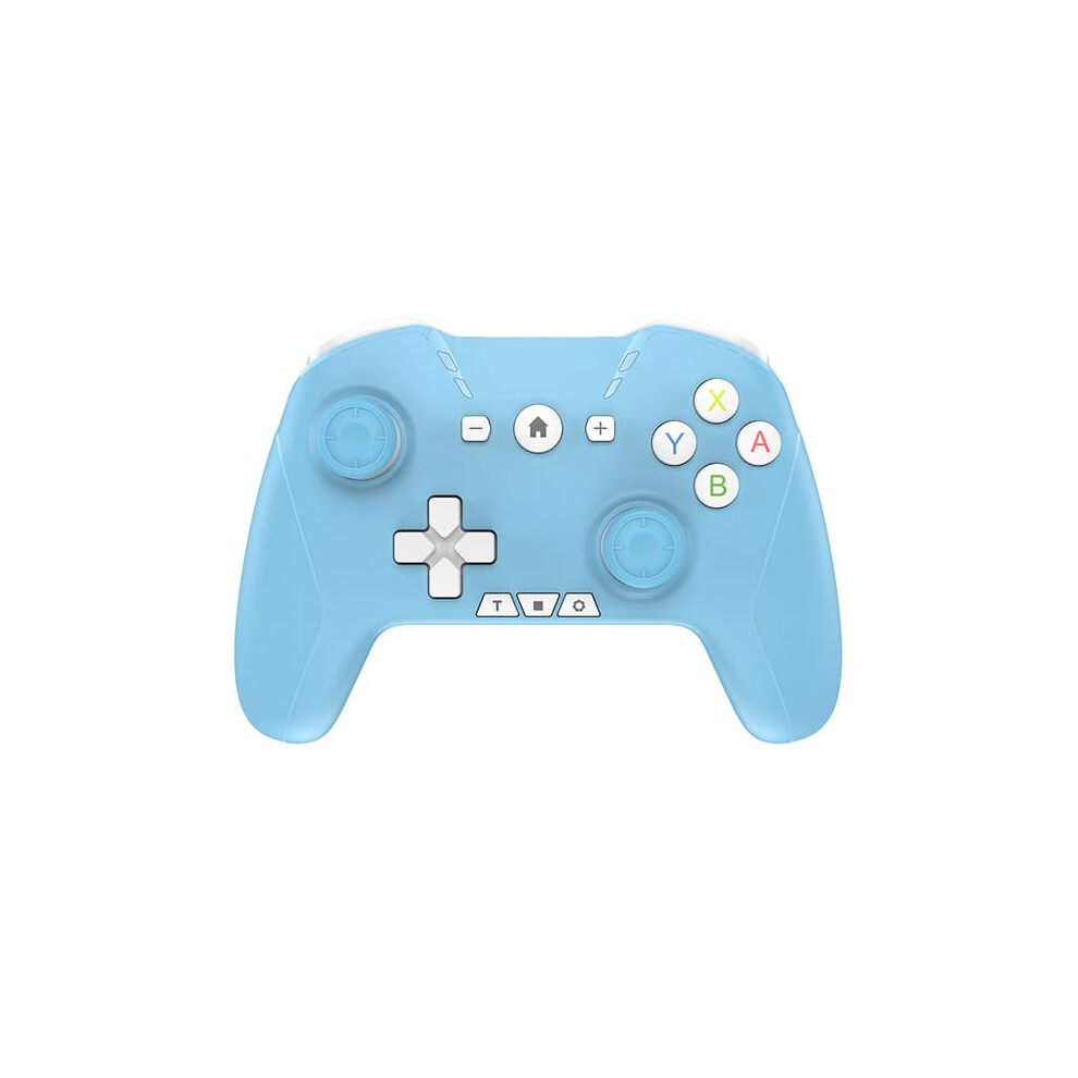 Nintendo Switch Pro Controller Compatible Bluetooth Gamepad 962029265511