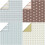 Christmas scrapbook paper 12x12 double-sided 24 sheets 5