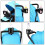 Universal Stroller Cup Holder Large Diameter 6