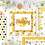 Christmas scrapbook paper 12x12 double-sided 24 sheets 6