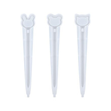 Resin mold form MOLD2