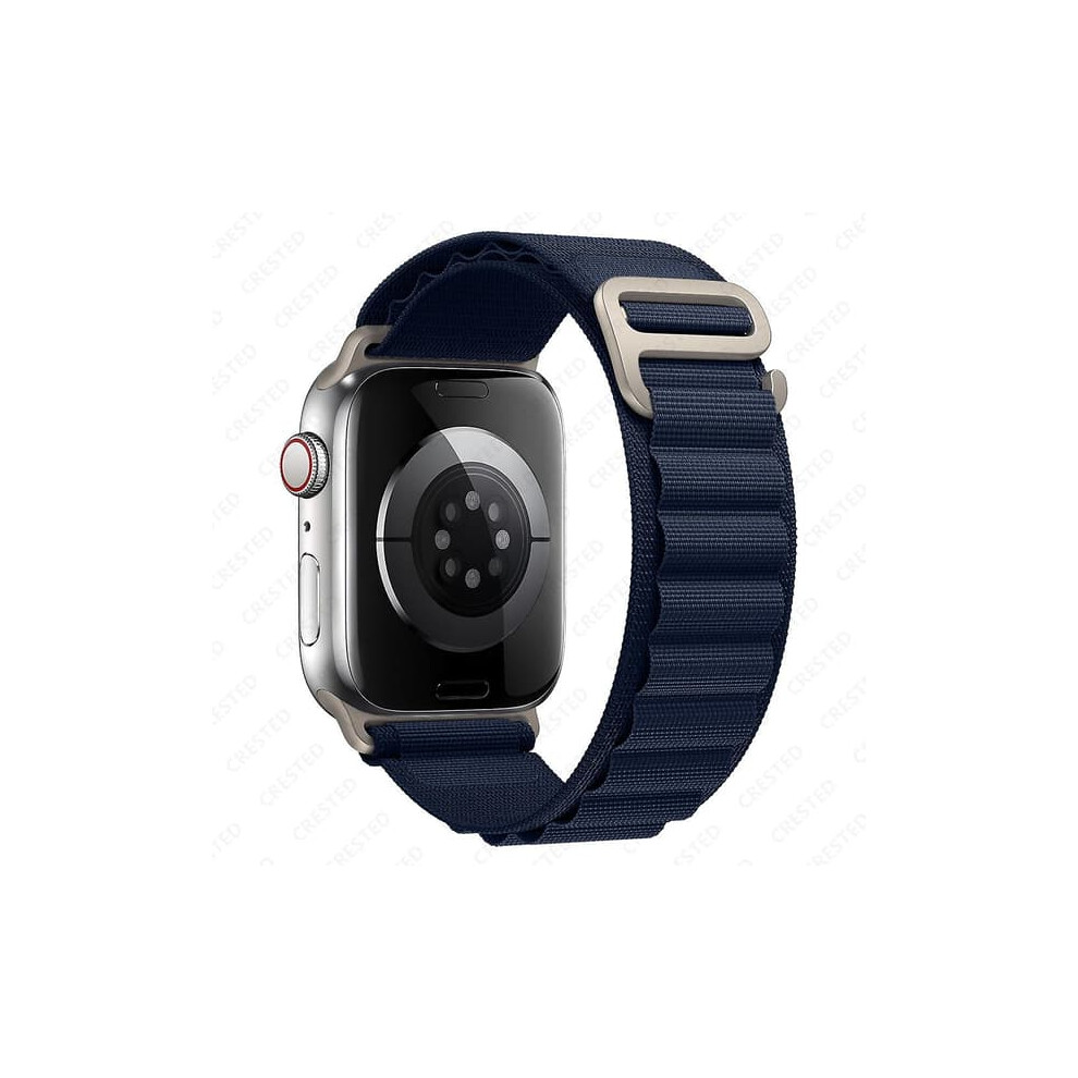 Alpine Loop Band For Apple Watch 38Mm To 49Mm 962029583783