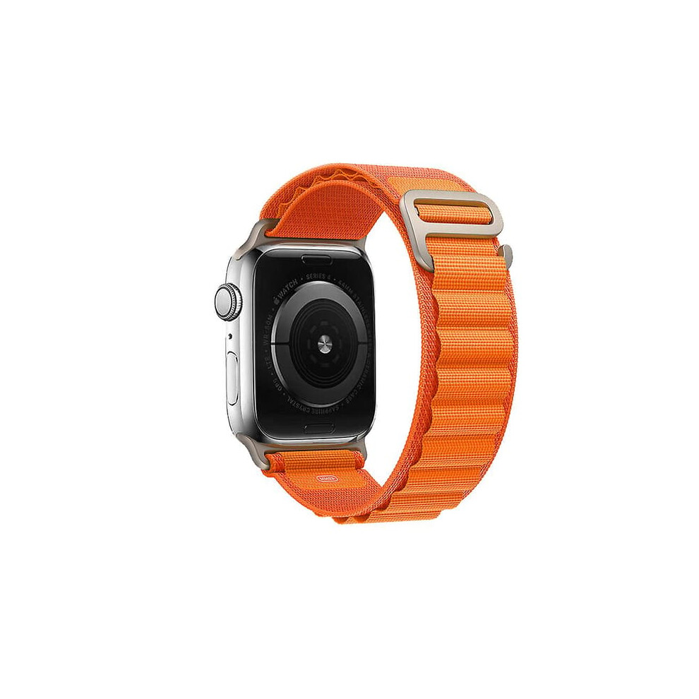 Alpine Loop Band For Apple Watch 38Mm 40Mm 41Mm 42Mm 44Mm 962029583622