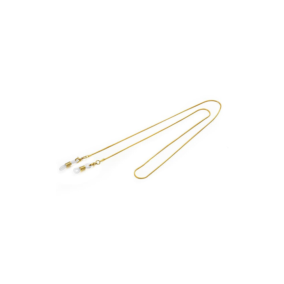 Glasses Cord Elegant Senil Cord Gold 962029259046
