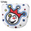 Golf Putter Head Cover White 1