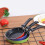 Mini non-stick frying pan for eggs and breakfast 18 cm 7