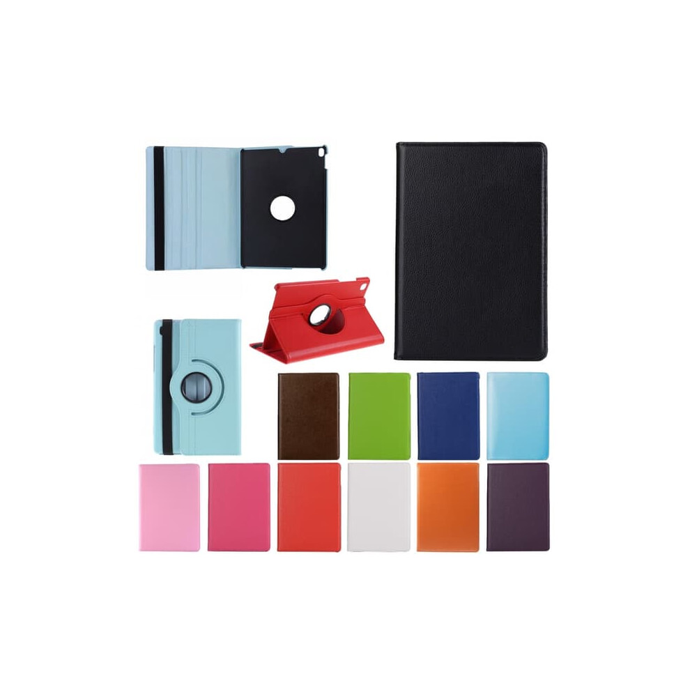 Samsung Galaxy Tab A 8.4" Case Rotating 360 10 Colors 962029259190