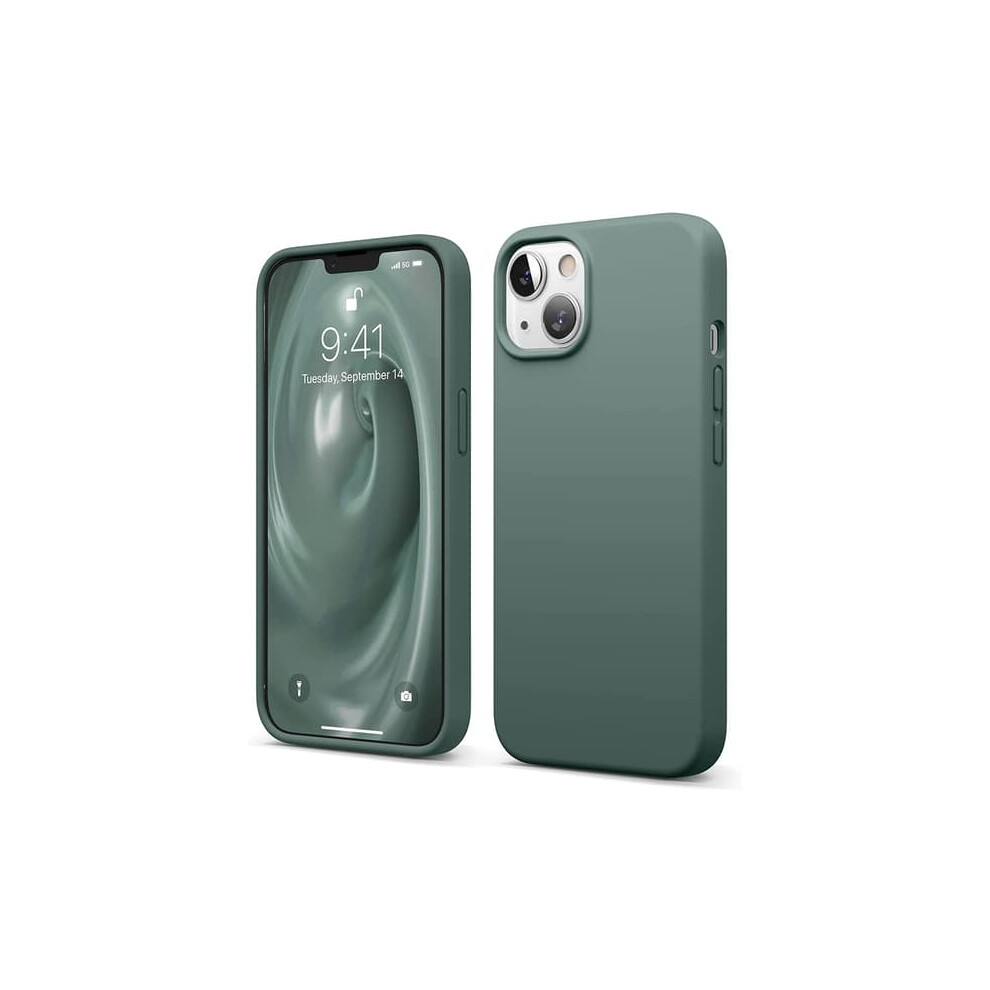Floveme Iphone 14 Case Protective Green 962029574644