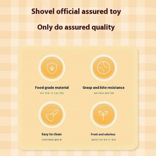 Automatic Cat Toy Ball with Obstacle Avoidance Grey 1