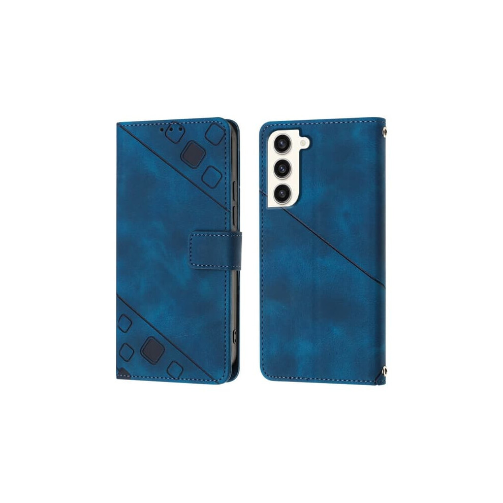 Samsung A13 5G A04s M13 5G A04 4G Leather Flip Case With Black/Red/Green 962029250883