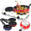 Mini frying pan non-stick 12 cm 1 piece 6
