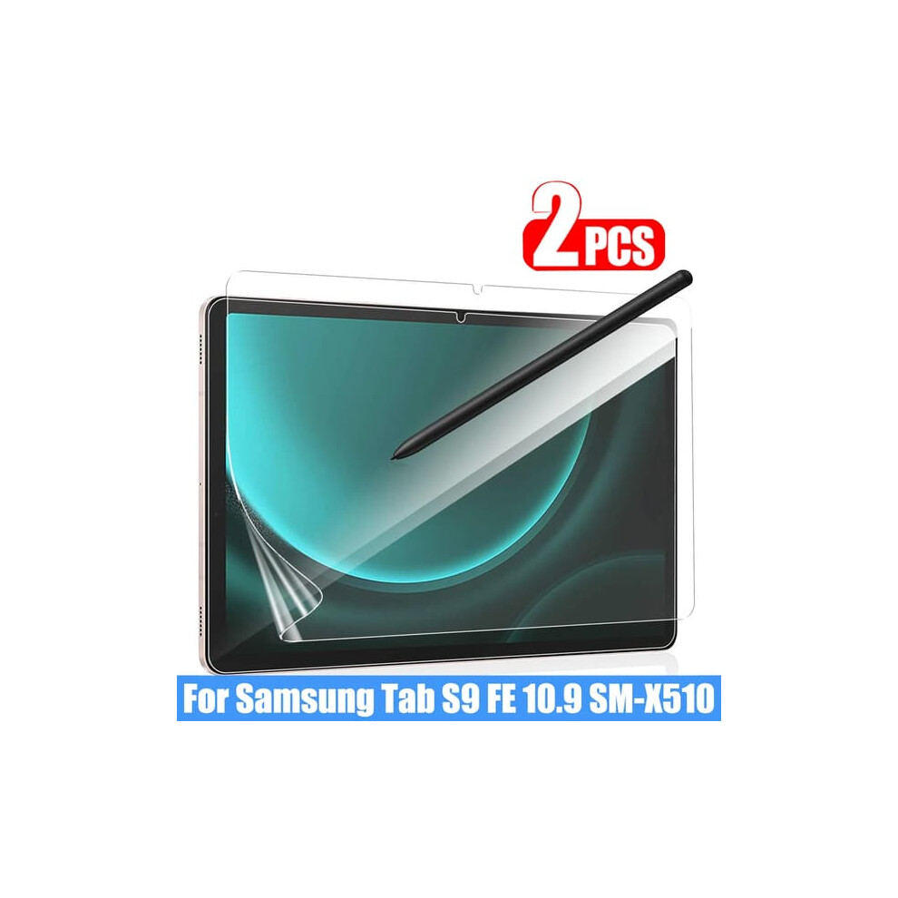 Paper Texture Film For Samsung Galaxy Tab A8 A7 Lite A9 962029251248