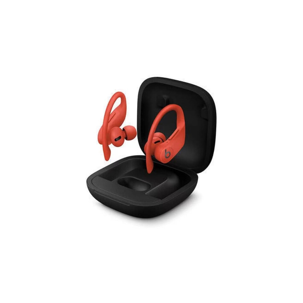 Beats Powerbeats Pro Wireless Earphones Red 962029575399