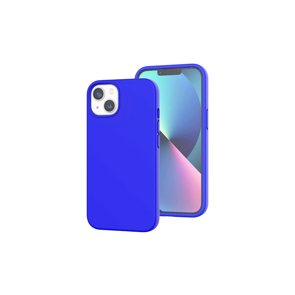Floveme Iphone 14 Case Protective Blue 962029574606